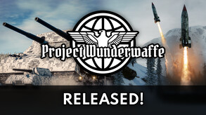 Project Wunderwaffe - Release Trailer