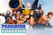 Paradiso Guardian on Steam