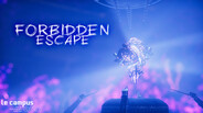Forbidden Escape no Steam