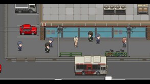 猫次郎-游戏截图