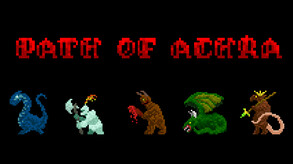 Video of Path of Achra