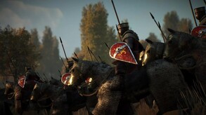 Mount & Blade II: Bannerlord Official Release Trailer