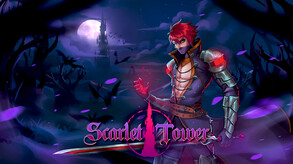 Scarlet Tower Trailer Wishlist
