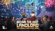 Save 70% on The Tenants on Steam