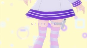 Neptunia Sisters vs Sisters Launch Trailer