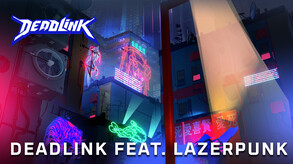 Lazerpunk Trailer