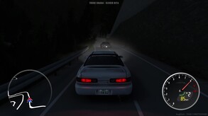 Touge Shakai Early Access