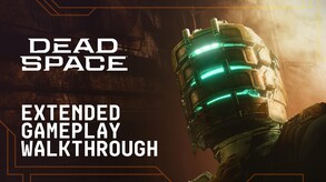 Dead Space | Extended Gameplay Walkthrough