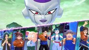 DRAGON BALL: THE BREAKERS on Steam