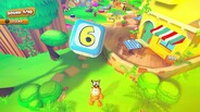 Save 50% on Garfield Lasagna Party on Steam