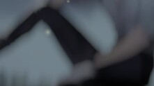 Blind video