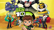 Ben 10 Bundle on Steam