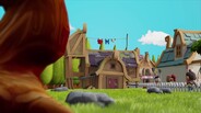 Life in Willowdale: Farm Adventures - aventura e simulação de fazenda chega  ao Switch em setembro