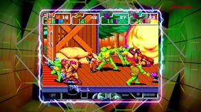 Teenage Mutant Ninja Turtles: The Cowabunga Collection