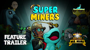 Mr.Mine on Steam