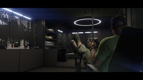 GTA Online: The Contract (INT)