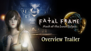 Fatal Frame / Project Zero: Mask of the Lunar Eclipse <span class="ext" style="background-color: #2a475e; color: #FFFFFF;">STEAM</span> <span class="ext ext_digital">digital</span> video 1