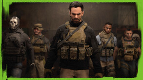 Accolades Trailer - Call of Duty: Modern Warfare II