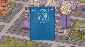 Video of Cardboard Town