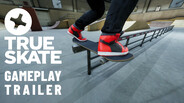 TRUE SKATE™ on Steam