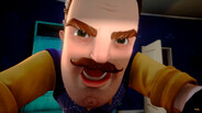 Hello Neighbor VR: Search and Rescue