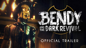 Bendy and the Dark Revival <span class="ext" style="background-color: #2a475e; color: #FFFFFF;">STEAM</span> <span class="ext ext_digital">digital</span> video 1
