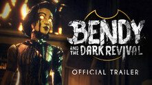 Bendy and the Dark Revival video