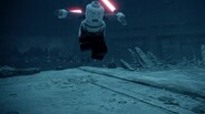 Se revelaron los requisitos de Lego Star Wars: The Skywalker Saga