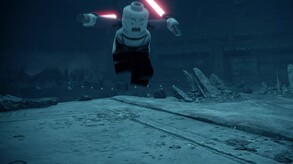 Video of LEGO® Star Wars™: The Skywalker Saga