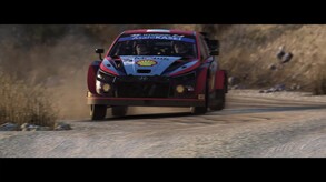 WRC Generations: The FIA WRC Official Game <span class="ext" style="background-color: #2a475e; color: #FFFFFF;">STEAM</span> <span class="ext ext_digital">digital</span> video 1