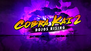 Cobra Kai 2: Dojos Rising anunciado para consolas e PC