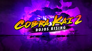 Cobra Kai 2: Dojos Rising - Nemesis Edition (英语)