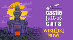 A Castle Full of Cats <span class="ext" style="background-color: #2a475e; color: #FFFFFF;">STEAM</span> <span class="ext ext_digital">digital</span> video 1