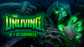 The Unliving <span class="ext" style="background-color: #2a475e; color: #FFFFFF;">STEAM</span> <span class="ext ext_digital">digital</span> video 1