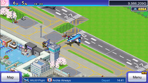 Jumbo Airport Story <span class="ext" style="background-color: #2a475e; color: #FFFFFF;">STEAM</span> <span class="ext ext_digital">digital</span> video 1