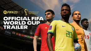 World Cup Trailer
