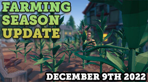 Farming Season Trailer
