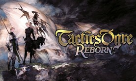 Tactics Ogre: Reborn <span class="ext" style="background-color: #2a475e; color: #FFFFFF;">STEAM</span> <span class="ext ext_digital">digital</span> video 1