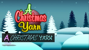 A Christmas Yarn Trailer