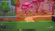 Cat Herders: Couch Coop Cat Corralling! on Steam