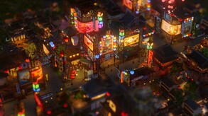 东方：平野孤鸿-游戏截图