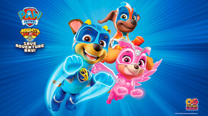 PAW Patrol Mighty Pups Save Adventure Bay Launch Trailer