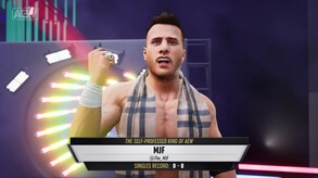 AEW: Fight Forever <span class="ext" style="background-color: #2a475e; color: #FFFFFF;">STEAM</span> <span class="ext ext_digital">digital</span> video 1