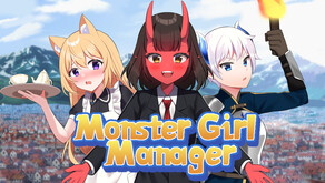 Video of Monster Girl Manager