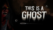 This is a Ghost on Steam