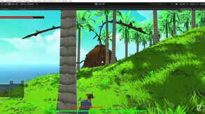 Our Land <span class="ext" style="background-color: #2a475e; color: #FFFFFF;">STEAM</span> <span class="ext ext_digital">digital</span> video 1