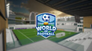 World of Football no Steam