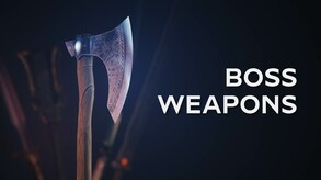 Swordsman VR-游戏截图