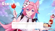 Save 60% on Catgirls From My Sweet Dream on Steam