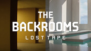 Steam Community :: The Backrooms: Lost Tape